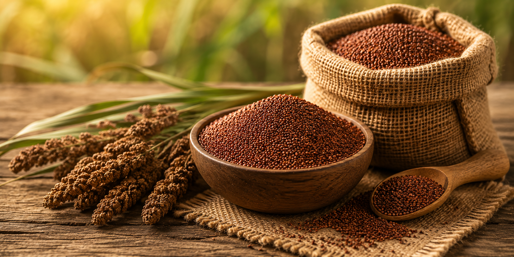 Ragi
